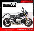 wydech tłumik DOMINATOR GP3 pasujący do motocykla S 1000 R 2017 - 2020 3