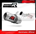 wydech tłumik DOMINATOR GP pasujący do motocykla Honda CBR 1000RR 2008 - 2013 3