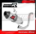 wydech tłumik DOMINATOR HP3 pasujący do motocykla KTM 200 Duke 2011 - 2016 2