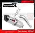 wydech tłumik DOMINATOR HP1 pasujący do motocykla Honda CBR 1000RR 2017 - 2024 2