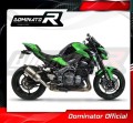 wydech tłumik DOMINATOR HP1 pasujący do motocykla Kawasaki Z900 2017 - 2019 4