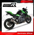 Z900 Z 900 Homologated Exhaust Kawasaki Muffler Auspuff Sportauspuff Silencer Echappement Silencieux Scarico Scarichi Escape Wydech Tłumik GP 2017 - 2020 Dominator 2