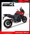wydech tłumik DOMINATOR GP pasujący do motocykla Triumph TIGER SPORT 1050 2013 - 2015 3