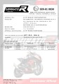 wydech tłumik DOMINATOR Homologowany HP1 pasujący do motocykla Z1000 2014 - 2016
