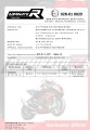 MT-10 MT-10 SP FZ-10 Homologated Exhaust YAMAHA Muffler Auspuff Sportauspuff Silencer Echappement Silencieux Scarico Scarichi Escape Wydech Tłumik GP 2016 - 2020 Dominator 6