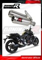 wydech tłumik DOMINATOR GP pasujący do motocykla Yamaha V MAX 1700 2009 - 2019