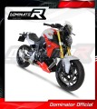 DOMINATOR exhaust manifold header fits to BMW F900R XR 2020  2026 3