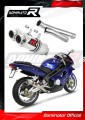 wydech tłumik DOMINATOR GP1 pasujący do motocykla MuZ MZ 1000 S 2004 - 2007
