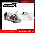 wydech tłumik DOMINATOR GP pasujący do motocykla Yamaha FZ1 FAZER 1000 2006 - 2015 2