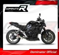 wydech tłumik DOMINATOR GP pasujący do motocykla Yamaha FZ1 FAZER 1000 2006 - 2015 4