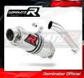 YZF 600 R THUNDERCAT EXHAUST Yamaha Muffler Auspuff Sportauspuff Silencer Echappement Silencieux Scarico Scarichi Escape Wydech Tłumik GP 11996 - 2006 DOMINATOR 1