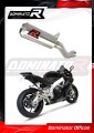 wydech tłumik DOMINATOR GP pasujący do motocykla Aprilia RSV 4 R APRC Factory 2011 - 2015