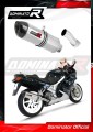 exhaust muffler DOMINATOR HP1 fits to Honda VFR 750 1990  1992
