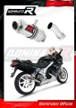 HONDA VFR 750 RC36 1990 - 1992 Exhaust Muffler Auspuff Sportauspuff Silencer Echappement Silencieux Scarico Scarichi Escape Wydech Tłumik GP 1 Dominator