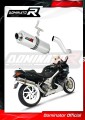 HONDA VFR 750 RC36 1990 - 1992 Exhaust Muffler Auspuff Sportauspuff Silencer Echappement Silencieux Scarico Scarichi Escape Wydech Tłumik OVAL Hi Level Dominator