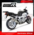 wydech tłumik DOMINATOR HP1 pasujący do motocykla BMW K1200R 2005 - 2009 3