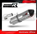 BMW R1200RT 2010 - 2013 EXHAUST Muffler Auspuff Sportauspuff Silencer Echappement Silencieux Scarico Scarichi Escape Wydech Tłumik HP7 Dominator Exhaust System 1
