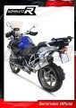 wydech tłumik DOMINATOR HP7 pasujący do motocykla BMW R1200GS 2008 - 2009 3