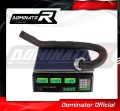 DOMINATOR exhaust manifold header fits to Yamaha RAPTOR 700 R 2015  2021 8