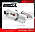 Honda CBR 600 F1 1987 -1990  motorcycle Exhaust Muffler Auspuff Sportauspuff Silencer Echappement Silencieux Scarico Scarichi Escape Wydech Tłumik  OV Dominator 1
