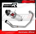 10.jpgHonda  CBF 125 2009-2014  Full  Exhaust System  Muffler Auspuff Sportauspuff Silencer Echappement Silencieux Scarico Scarichi Escape Collector Manifold Wydech Tłumik  HP3 DOMINATOR 1