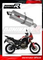 wydech tłumik DOMINATOR P7 pasujący do motocykla Honda CRF 1000L Africa Twin 2016 - 2019
