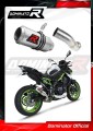 wydech tłumik DOMINATOR GP pasujący do motocykla Kawasaki Z 900 2020 - 2024