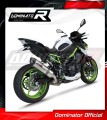 wydech tłumik DOMINATOR HP1 pasujący do motocykla Kawasaki Z 900 2020 - 2024 2