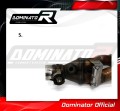 wydech tłumik DOMINATOR HP3 LOW LE
