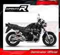 wydech tłumik DOMINATOR GP1 pasujący do motocykla Suzuki GSX 1400 2001 - 2005 4