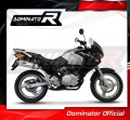 23 2.jpgXL 125 V VARADERO EXHAUST Honda Muffler Auspuff Sportauspuff Silencer Echappement Silencieux Scarico Scarichi Escape Wydech Tłumik Carbon Tip HP1 2007 - 2012 Dominator 3