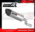 wydech tłumik DOMINATOR HP5 pasujący do motocykla BMW F900XR 2020 - 2026 2