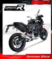 exhaust muffler DOMINATOR HP5 fits to BMW F900XR 2020  2026 3