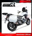 wydech tłumik DOMINATOR GP1 pasujący do motocykla Honda VFR 800 X Crossrunner 2015 - 2021 4