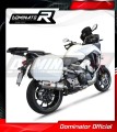 wydech tłumik DOMINATOR HP1 pasujący do motocykla Honda VFR 800 X Crossrunner 2015 - 2021 4