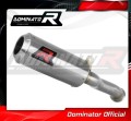 wydech tłumik DOMINATOR GP pasujący do motocykla KTM 790 Duke 2018 - 2023 2