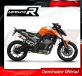 wydech tłumik DOMINATOR GP pasujący do motocykla KTM 890 Duke 2020 - 2023 4