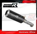 wydech tłumik DOMINATOR GP CZARNY pasujący do motocykla KTM 890 Duke 2020 - 2023 2