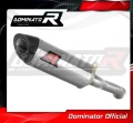 wydech tłumik DOMINATOR HP8 pasujący do motocykla KTM 890 Duke 2020 - 2023 2