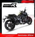YAMAHA V MAX V-MAX 1700 2009 - 2019 Exhaust Cat Eliminator Catalyst Catalytic Converter Linkpipe Decat Downpipe DOMINATOR EXHAUST SYSTEM 2