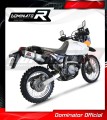 Suzuki DR 650SE 1997 - 2009 EXHAUST Muffler Auspuff Sportauspuff Silencer Muffler Echappement Silencieux Scarico Scarichi Marmitta Escape Wydech Tłumik MX2 DOMINATOR EXHAUST SYSTEM 2