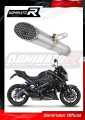 wydech tłumik DOMINATOR GP3 pasujący do motocykla Suzuki GSX-S 1000 / F 2015 - 2020