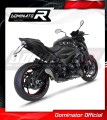 Suzuki GSX-S 1000 / F 2015 - 2020 EXHAUST Collector Manifold Full System Muffler Auspuff Sportauspuff Silencer Echappement Silencieux Scarico Scarichi Escape Wydech Tłumik GP3 Dominator Exhaust System 2
