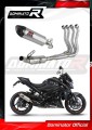 kompletny układ wydechowy z tłumikiem DOMINATOR Full System HP8 pasujący do motocykla Suzuki GSX-S 1000 / F 2015 - 2020