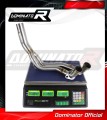 DOMINATOR exhaust manifold header fits to Benelli BN 302 S 2016  2020 6