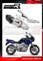 wydech tłumik DOMINATOR HP1 pasujący do motocykla Yamaha TDM 850 1991 - 1995
