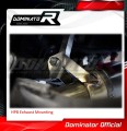 Yamaha Tracer 9 / GT 2021 - 2022 EXHAUST Collector Manifold Full System Muffler EX Auspuff Sportauspuff Silencer Echappement Silencieux Scarico Scarichi Escape Wydech Tłumik HP8 Dominator Exhaust System 7
