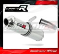 Kawasaki VERSYS 1000 2019 - 2021 EXHAUST Muffler Auspuff Sportauspuff Silencer Echappement Silencieux Scarico Scarichi Escape Wydech Tłumik ST Dominator Exhaust System