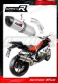 wydech tłumik DOMINATOR HP1 pasujący do motocykla BMW S1000RR 2017 - 2018