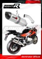 wydech tłumik DOMINATOR HP1 pasujący do motocykla BMW S1000RR 2015 - 2016